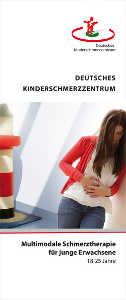 Multimodale Schmerztherapie für junge Erwachsene (18-25 Jahre)